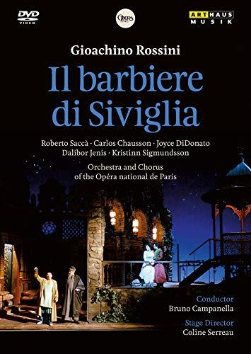 Rossini: Il barbiere di Siviglia - Edizione Integrale