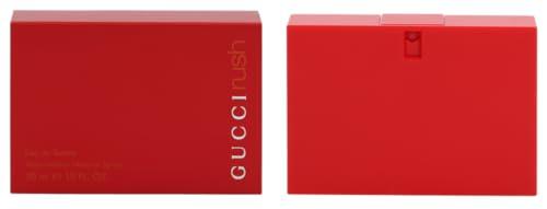 Gucci Rush Eau de Toilette - 30ml Spray Donna