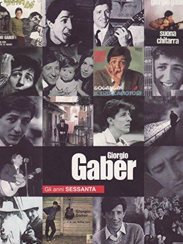 Gli Anni '60 (2 DVD + Brossura)