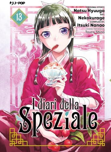 I Diari della Speziale (Vol. 13)