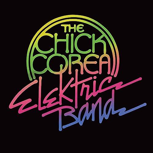 The Chick Corea Elektric Band - Album