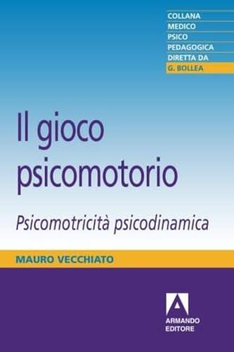 Il gioco psicomotorio