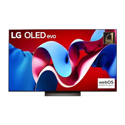 LG OLED evo 77