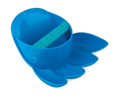 Hape Power Paw Blue - Giocattoli da sabbia e da giardino
