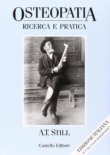 Osteopatia: ricerca e pratica