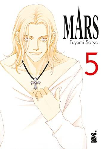 Mars New Edition n. 5
