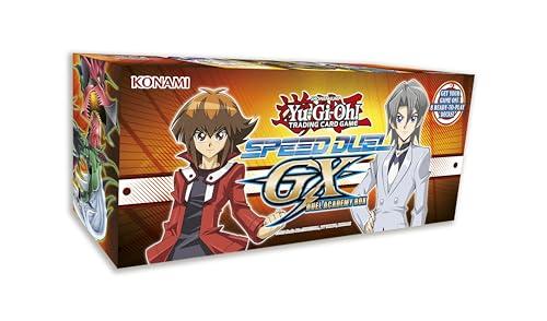 YU-GI-OH! - Speed Duel GX: Accademia del Duellante