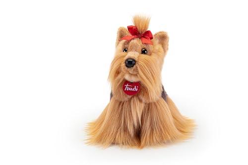 Trudi Yorkshire Willy Peluche