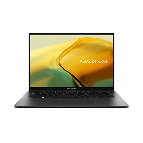 ASUS Zenbook 14 UM3402YA: Notebook Ultraleggero e Potente