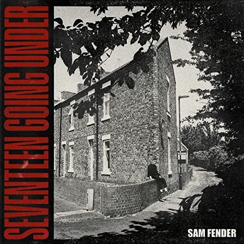 Seventeen Going Under - Sam Fender - LP Vinile