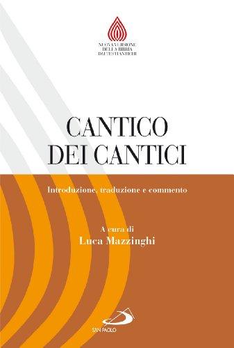 Amos - Luca Mazzinghi (San Paolo)