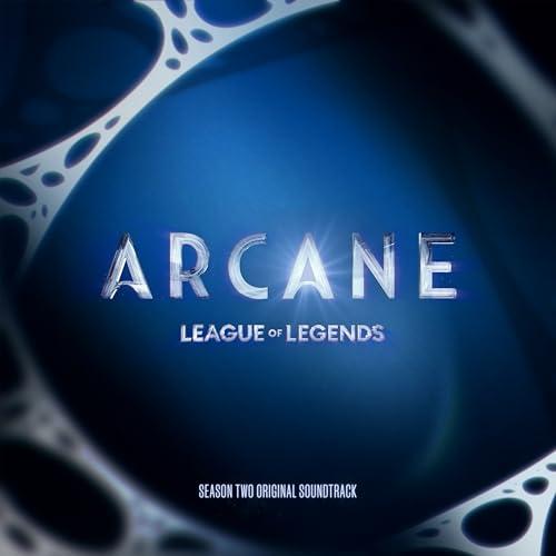 Arcane: League of Legends - Stagione 2