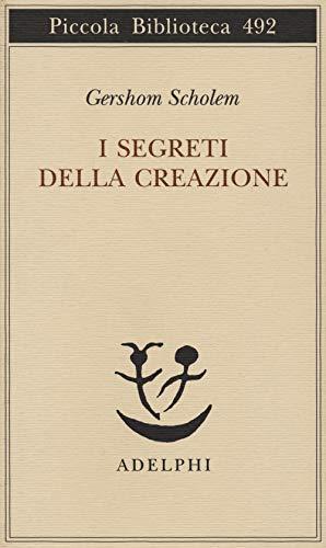I segreti della creazione: un capitolo dello Zohar