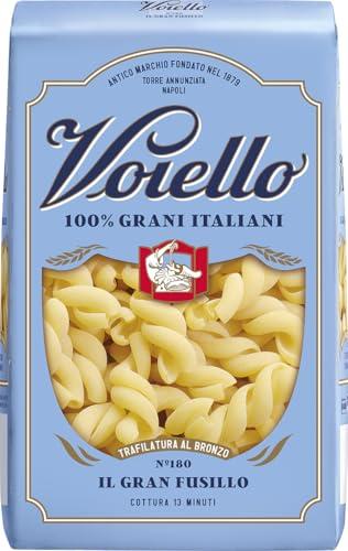 Voiello La Scaramantica - Pasta di Grano Duro 500g