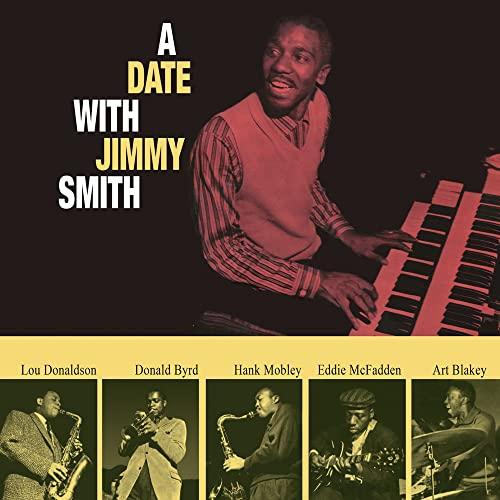 A Date With Jimmy Smith Vol. 1