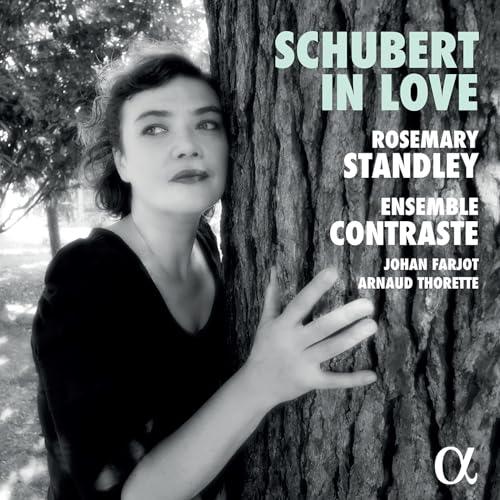 Schubert in Love (LP Version)