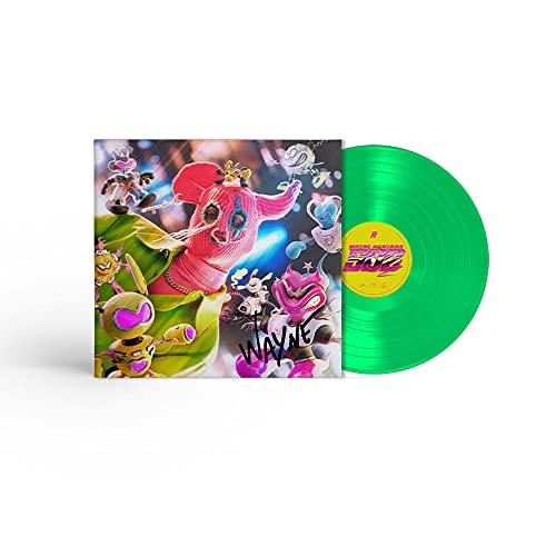 Succo di Zenzero 2 (LP Colorato Verde Autografato) (Esclusiva Amazon.it) [Vinile]