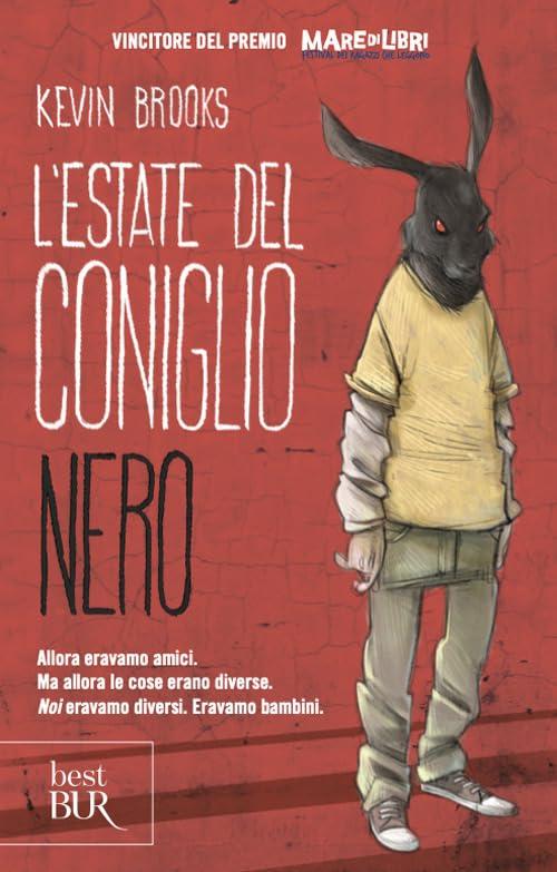 L'estate del coniglio nero