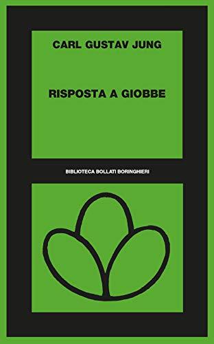Risposta a Giobbe - Carl Gustav Jung