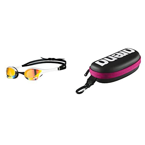 Arena Occhialini Cobra Ultra Swipe Mirror da nuoto, unisex, per bambini