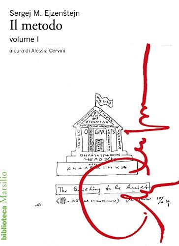 Il Metodo - Sergej M. Ejzenstejn