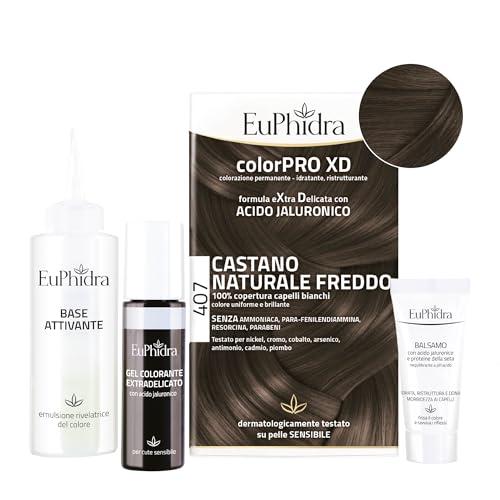 Euphidra Colorpro XD 407 Castano Naturale