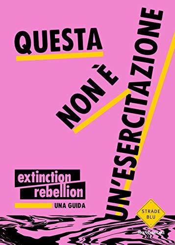 Questa non è un'esercitazione. Una guida