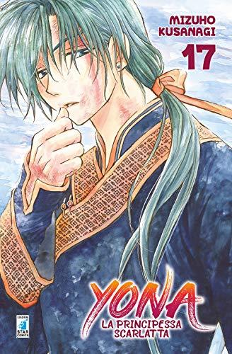 Yona la Principessa Scarlatta - Volume 27