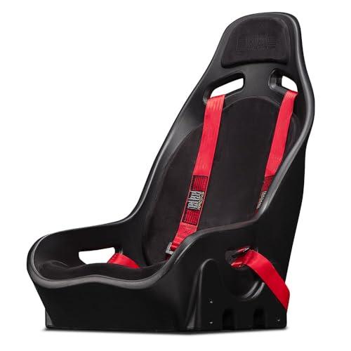 Next Level Racing ES1 Elite Sedile per Simulatori di Guida