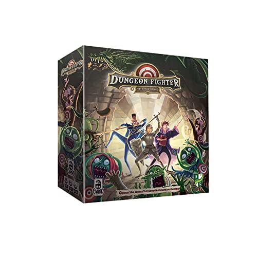 Dungeon Fighter - Seconda Edizione