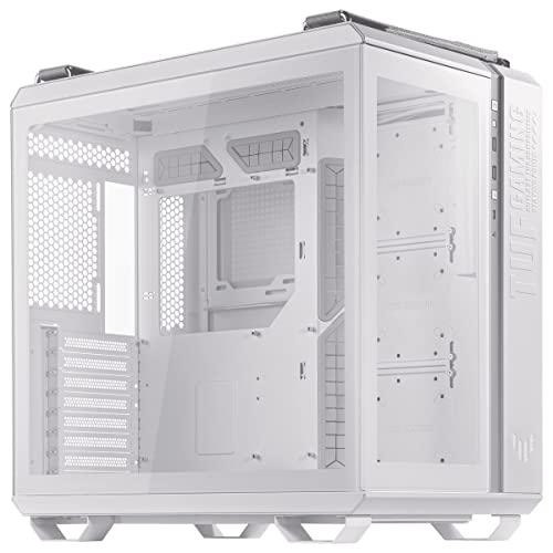 ASUS TUF Gaming GT502: Il Case Gaming Definitivo per Prestazioni Estreme
