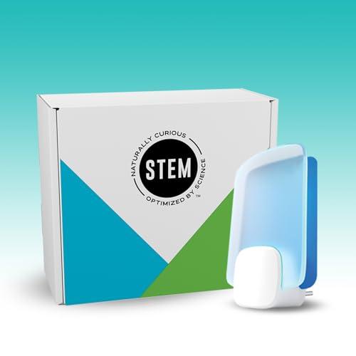 STEM Trappola LED Antimosche, Antimoscerini e Antitarme