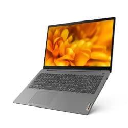 Notebook Lenovo - IdeaPad 3 15ITL6 15.6'' Core i3 RAM 8GB SSD 512GB 82H801BFIX