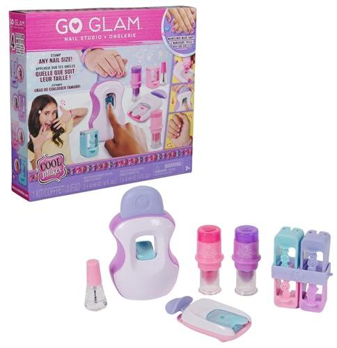 Cool Maker GO GLAM Macchina Decora Unghie