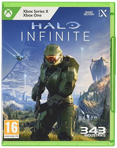 Halo Infinite - Xbox One / Xbox Series X|S