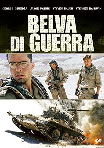 Belva Di Guerra - DVD