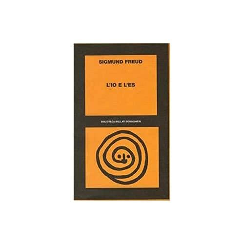 L'io e l'Es - Sigmund Freud