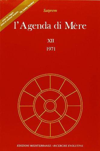 L'agenda di Mère