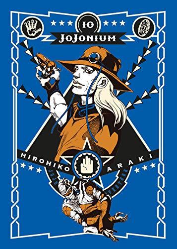 Jojonium