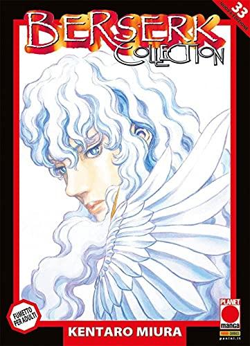 Berserk Collection. Serie Nera