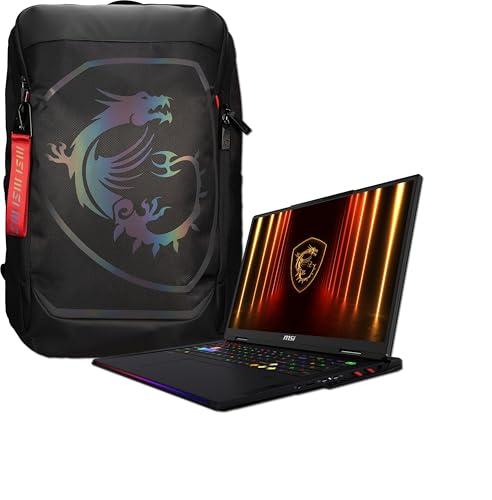 MSI Raider 18 HX AI A2XWIG-203IT Notebook Gaming