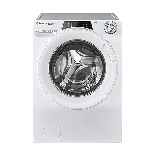 Candy Lavatrice RO 1494DWMT/1-S 9 Kg Classe A - Bianco