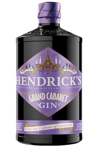 Hendrick's Gin Grand Cabaret Limited Edition