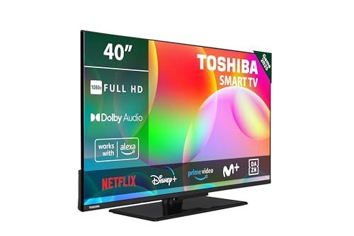 Toshiba 40LV3563DG Smart TV 40