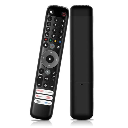 Telecomando Vocale Universale per Smart TV TCL con Accesso Rapido