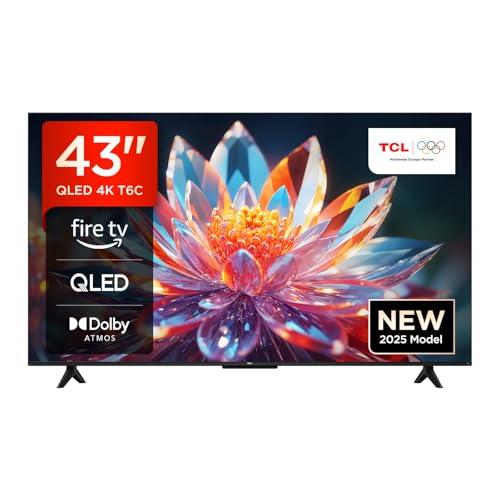 TCL 43T6C 43