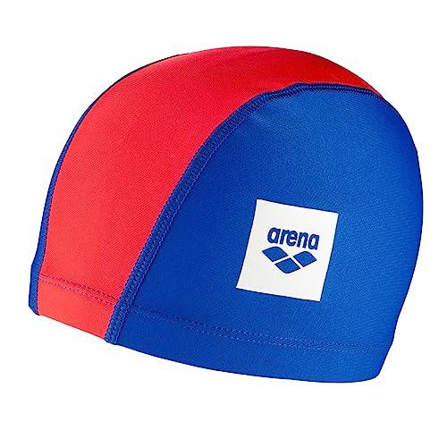 Arena Unix II Junior Cuffia Unisex in Tessuto