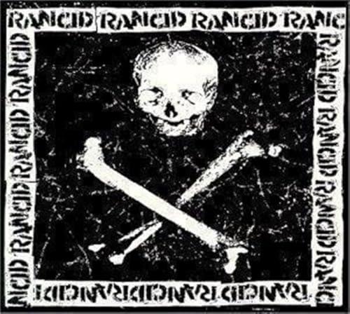 Rancid - Rancid (5) - Album Vinile