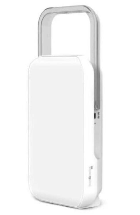 CFG EL179 Slide 900 Torcia LED Ricaricabile