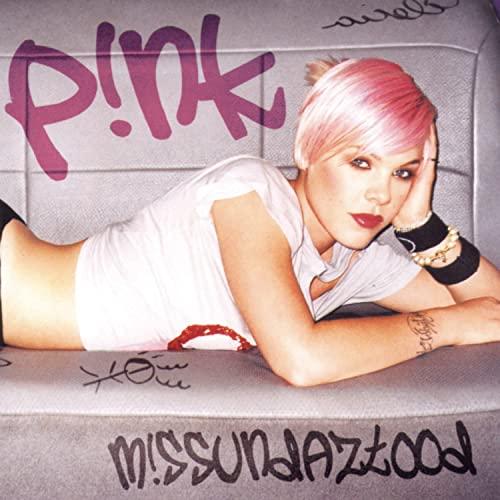 M!Ssundaztood - Pink